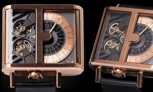 El Tiempo va solo con Xeric