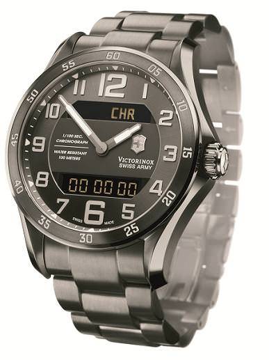 Victorinox Swiss Army Chrono Classic XLS MT (MultiTask)