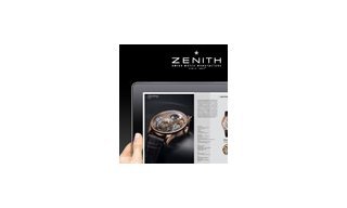 La Aplicación de Zenith Disponible Ahora en la Apple Store