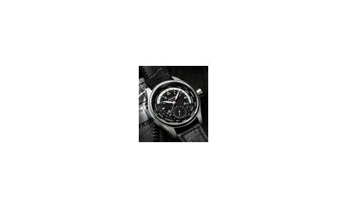 Alpina Genève presenta el Worldtimer Manufacture 