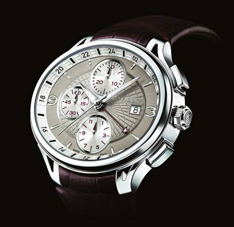 GENT AUTOMATIC CHRONOGRAPH COMPLICATION de Davidoff