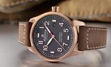 Alpina Startimer Pilot Automatic