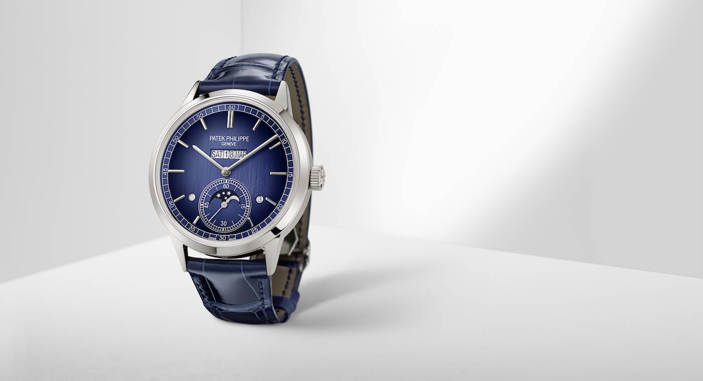 Patek Philippe: Elegancia a perpetuidad