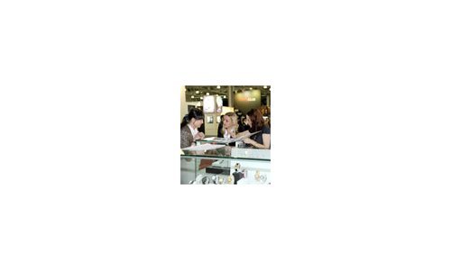 Moscow Watch Expo – Más Cerca del Cliente