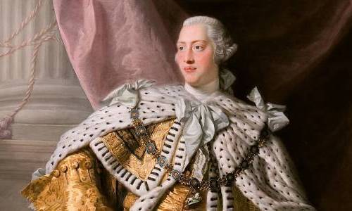 ¿Quién salvará el Breguet del rey Jorge III?