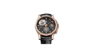 Admiral's Cup Seafender 47 Tourbillon Chronograph de Corum