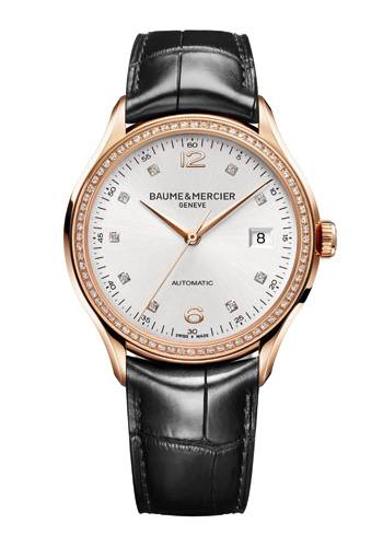 Clifton Collection de Baume & Mercier