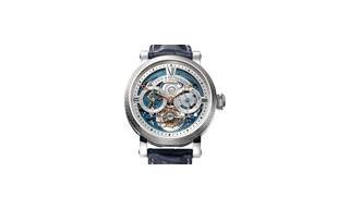 El Nuevo Blue Merit de Grieb & Benzinger