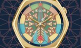 Bulova celebra a Frank Lloyd Wright, el arquitecto más grande de Estados Unidos