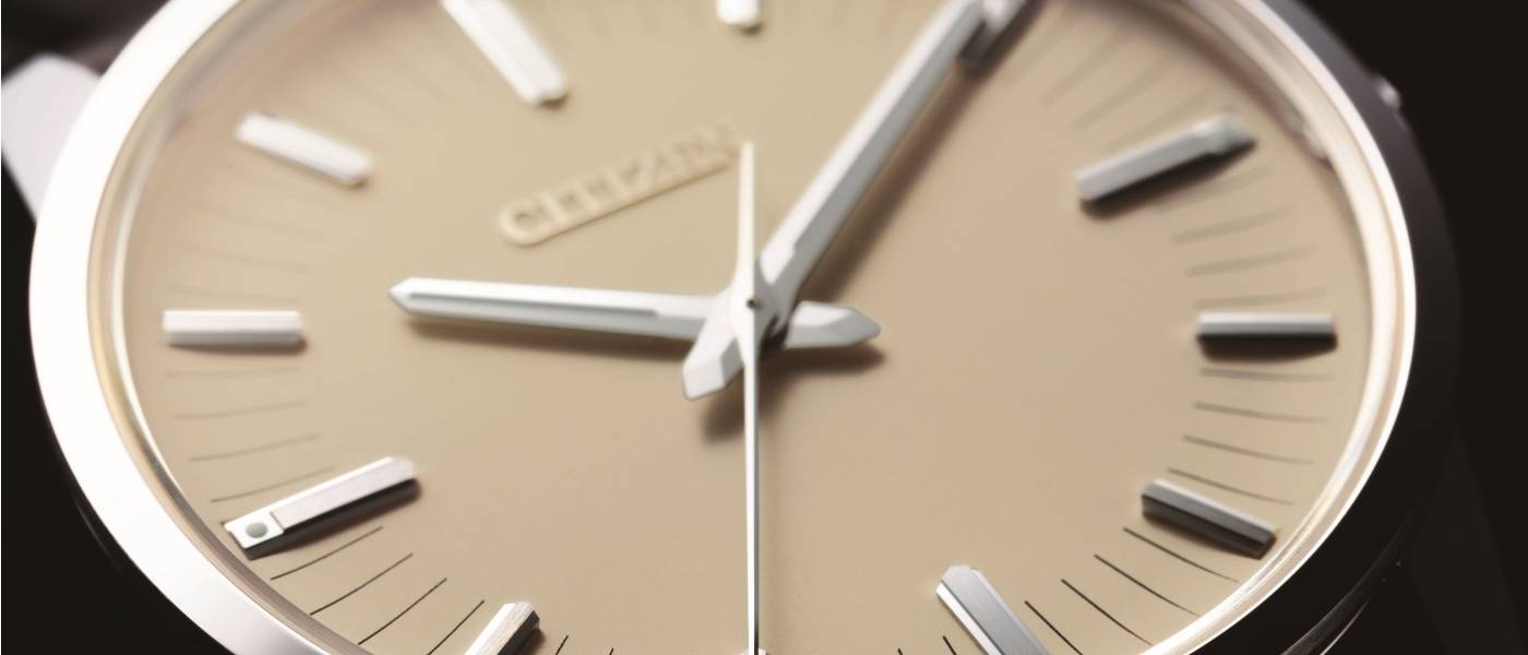 Citizen Caliber 0100