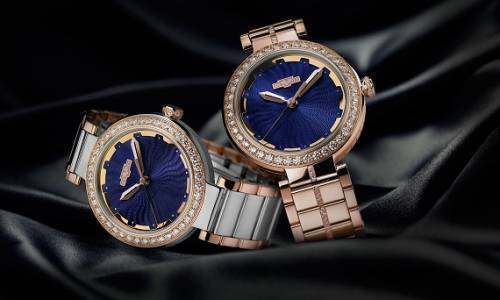 DeWitt el estado imperial de la mente