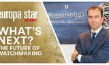 Eberhard & Co: “Las marcas suizas dejaron demasiado espacio para sitios web genéricos”