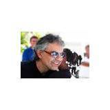 Girard-Perregaux se asocia con Andrea Bocelli