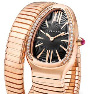 SERPENTI de Bulgari