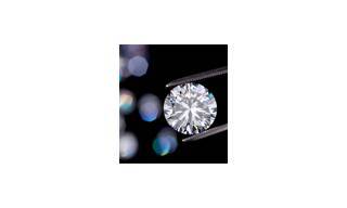 Kiran Gems Gana el Prestigioso Título “Manufacturer of the Year - Diamond Cutting & Polishing” en los Premios JNA 2014