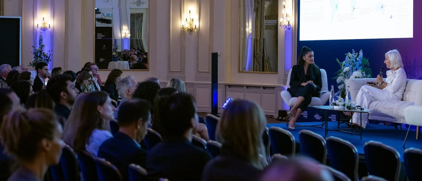 Descubre a los ganadores de los Luxury Innovation Awards