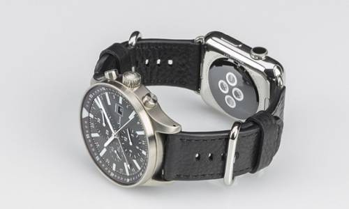 Sinn dobla su apuesta con el nuevo Dual Strap System 