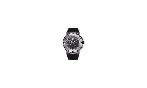 La Ocean Sport Collection de Harry Winston