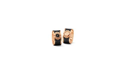 PRE-BASELWORLD 2015 – Nuevo Reloj Twirl de Gucci