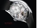 EN PORTADA DE EUROPA STAR EDICIÓN EUROPA... Con el calibre 112 Oris recupera de manera convincente su ilustre historia