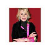 Joan Rivers Viste Gevril