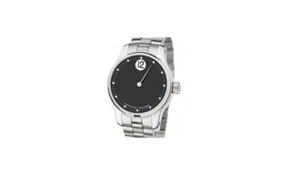 Fortis Introduce el F-43 Jumping Hours Watch