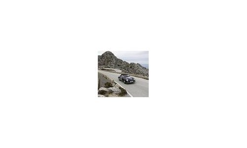 Gran actuación del Equipo Oris en el “IX Oris Rally Clásico Isla Mallorca“ 