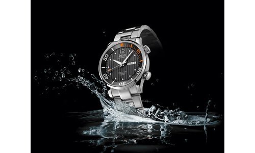 El SWATCH GROUP tiene todas las bases cubiertas