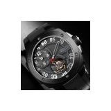 ALPINA Extreme Tourbillon Regulator Manufacture 