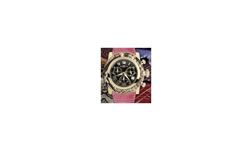 Vista previa de BaselWorld 2013 - Miami Collection de Glam Rock