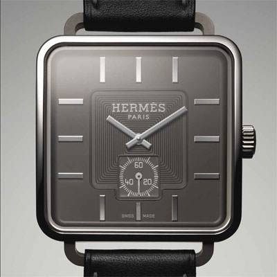 Hermès presenta el Carré H 