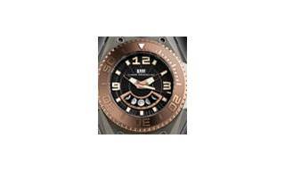 Cuenta atrás para la Próxima Luna Llena con Linde Werdelin