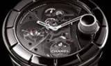 Chanel - J 12 Rétrograde Mystérieuse 