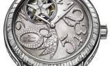 LADY TOURBILLON de Zenith