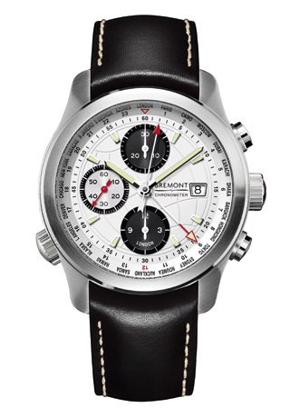ALT1-WT de Bremont