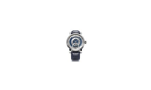 Grieb & Bezinger – Reloj St George Special Edition