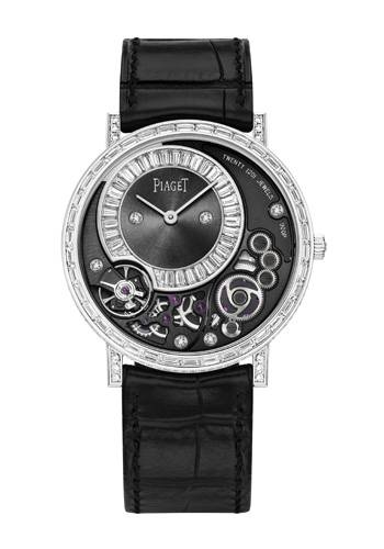 Altiplano 38 mm 900P de Piaget