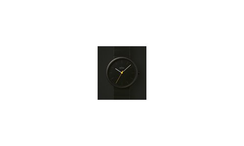 Una Nueva Colección de Relojes Braun se Lanzará el 13 de Agosto