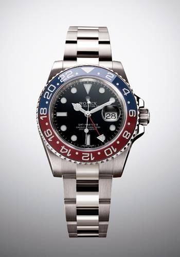 Oyster Perpetual GMT-Master II de Rolex