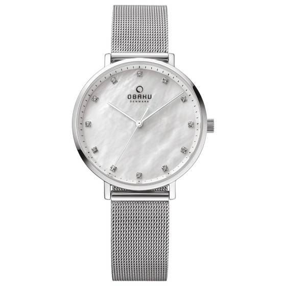 Obaku, una nueva edición para damas con estilo