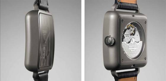 Hermès presenta el Carré H 