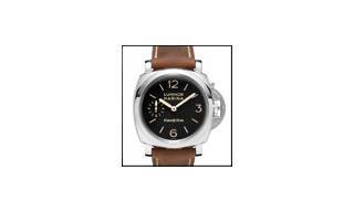 Panerai en la Exposición «O'Clock: Time Design, Design Time»