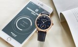 Horological Smartwatch, versión 2.0