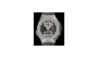 PRE-SIHH 2015 - Investigación Acústica de Audemars Piguet