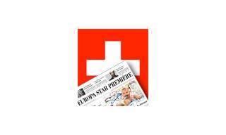 Un nuevo PEDIODICO de NEGOCIOS para Suiza