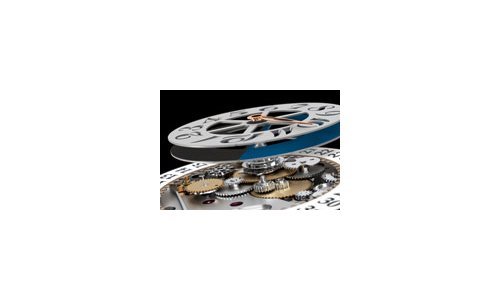 Materiales high-tech y movimientos