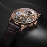 ACADEMY CHRISTOPHE COLOMB HURRICANE de Zenith