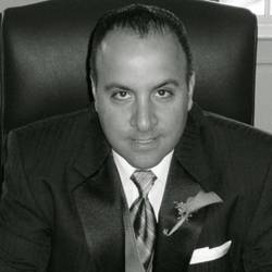 Armen Darakjian, Darakjian Jewelers 