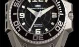 Linde Werdelin presenta el Oktopus 1,111m Diver Watch