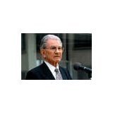 Muere René Bannwart, fundador de Corum a los 95 años